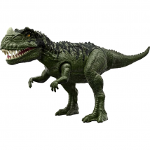 Jurassic World Ceratosaurus Roar Attack Action Figure