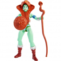 Masters of the Universe Origins Green Goddess Action Figure