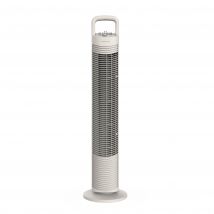 Newlux - Ventilador de Torre sin Aspas W80 (45W)