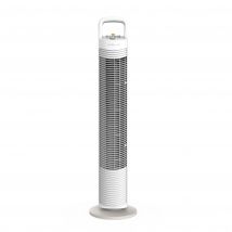 Newlux - Ventilador de Torre sin Aspas W80 (45W)