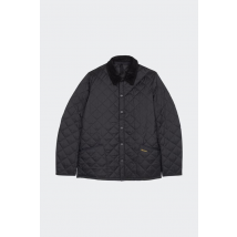 Barbour - Blouson - Heritage Liddesdale pour Homme - Noir - Taille L