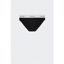 Calvin Klein Underwear - Culotte - Bikini pour Femme - Noir - Taille S