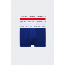 Calvin Klein Underwear - Boxer - Boxers pour Homme - Multicolore - Taille M