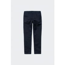 Carhartt Wip - Chino - Pantalon - Sid pour Homme - Bleu - Taille 33/32