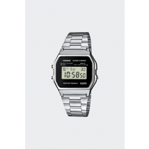 Casio Vintage - Montre - A158wea-1ef pour Homme - Argent - Taille Unique
