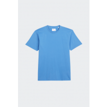 Colorful Standard - T-shirt - Classic Organic pour Homme - Bleu - Taille L