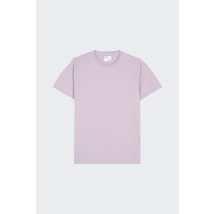 Colorful Standard - Tee-Shirt manches courtes - T-shirt - Classic Organic pour Homme - Violet - Taille M