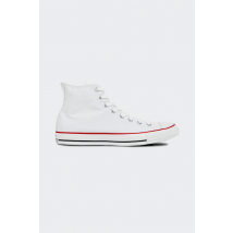 Converse - Baskets Montantes - All Star pour Homme - Blanc - Taille 39