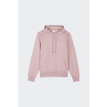 Daily Paper - Sweat - Hoodie - Alias pour Homme - Rose - Taille XS