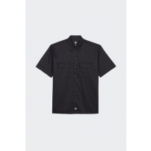 Dickies - Chemise - Work pour Homme - Noir - Taille S