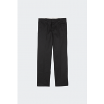 Dickies - Pantalon - 873 Work Pant Rec pour Homme - Noir - Taille 30/30