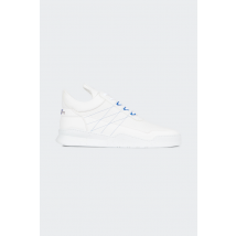 Filling Pieces - Baskets - Low Top Ghost 683 pour Homme - Blanc - Taille 40