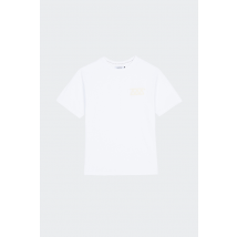 Hologram - T-shirt pour Homme - Blanc - Taille S