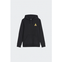 Huf - Sweat - Hoodie - New Dawn Tt pour Homme - Noir - Taille M
