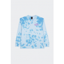 Huf - T-shirt pour Homme - Bleu - Taille S