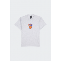 Huf - T-shirt pour Homme - Gris - Taille S