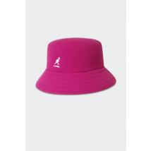 Kangol - Chapeaux - Bob - Wool Lahinch pour Femme - Rose - Taille S