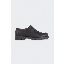 Kleman - Chaussures Ville - Derbies - Padrini pour Homme - Noir - Taille 38
