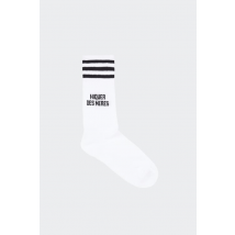 Mother Socker - Chaussettes - Niquer Des Meres pour Femme - Blanc - Taille Unique