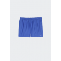 Nike Swim - Short De Bain - Essential Lap 5" Volley Short pour Homme - Bleu - Taille XL