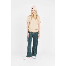 Colorful Standard - T-shirt pour Femme - Beige - Taille S