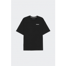 Patagonia - T-shirt - Milled Yellow pour Homme - Noir - Taille XS