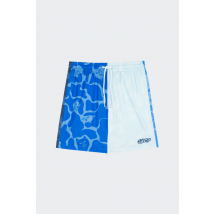 Ripndip - Short De Bain Imprimé - Soho pour Homme - Bleu - Taille S