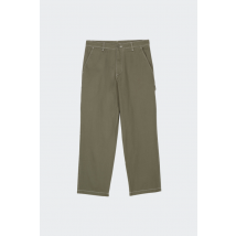 Santa Cruz - Pantalon - Nolan pour Femme - Vert - Taille S
