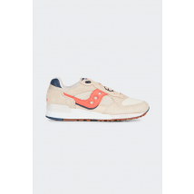 Saucony - Baskets Basses - Shadow 5000 pour Homme - Beige - Taille 37