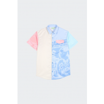 Tealer - Chemise - Shirt Reef Mad pour Homme - Multicolore - Taille M