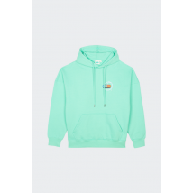 Tealer - Sweat - Hoodie - Hd Chill Pill pour Homme - Vert - Taille M