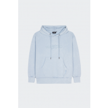 Wasted - Sweat - Hoodie - Chill pour Femme - Bleu - Taille XS