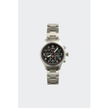 Timex Archive - Montre - Allied Chrono pour Femme - Gris - Taille Unique