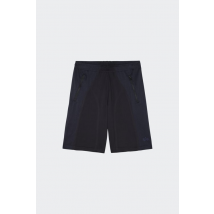 Alpha Industries - Short - Seamless Short pour Homme - Noir - Taille XS