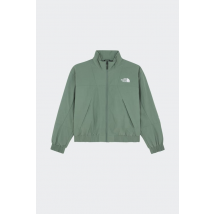 The North Face - Blouson - U Nse Insulated Bomber Jacket pour Homme - Vert - Taille M