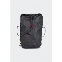 Klattermusen - Sac À Dos - Ydalir Duffelbag 25l pour Homme - Noir - Taille Unique