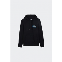 Edwin - Sweat - Postal pour Homme - Noir - Taille M