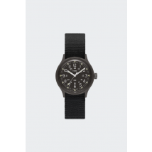 Timex Archive - Montre - Mk1 pour Homme - Noir - Taille Unique