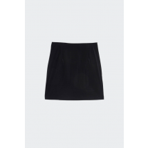 Noisy May - Jupe - Nmblanca Hw Short Skirt pour Femme - Noir - Taille S