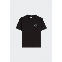 Daily Paper - T-shirt - Orbit pour Homme - Noir - Taille M