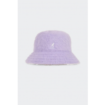 Kangol - Bob - Furgora Bucket pour Homme - Violet - Taille XL