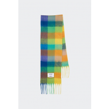 Verb To Do - Echarpe - Echarpe pour Homme - Multicolore - Taille Unique