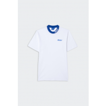 Tealer - T-shirt - Ts Off Road Og White pour Femme - Blanc - Taille M