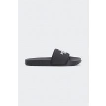 The North Face - Sandales - W Base Camp Slide Iii pour Femme - Noir - Taille 39