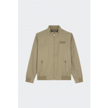 Schott - Blouson - Kelsey pour Homme - Vert - Taille XL