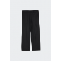 Olaf - Pantalon - Tailored Trousers pour Homme - Noir - Taille M