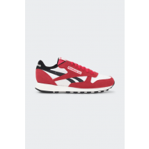 Reebok - Baskets - Classic Leather pour Homme - Rouge - Taille 42,5