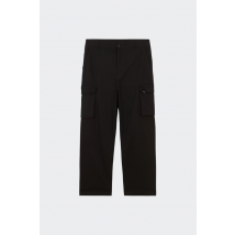 Daily Paper - Pantalon Treillis - Pantalon Cargo - Ripstop Cargo pour Homme - Noir - Taille M