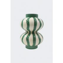 Que Rico - Divers accessoires - Vase - Vase Augusto - Rayas Bailarinas - Multicolore - Taille Unique