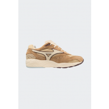 Mizuno - Baskets - Sky Medal pour Homme - Beige - Taille 42
